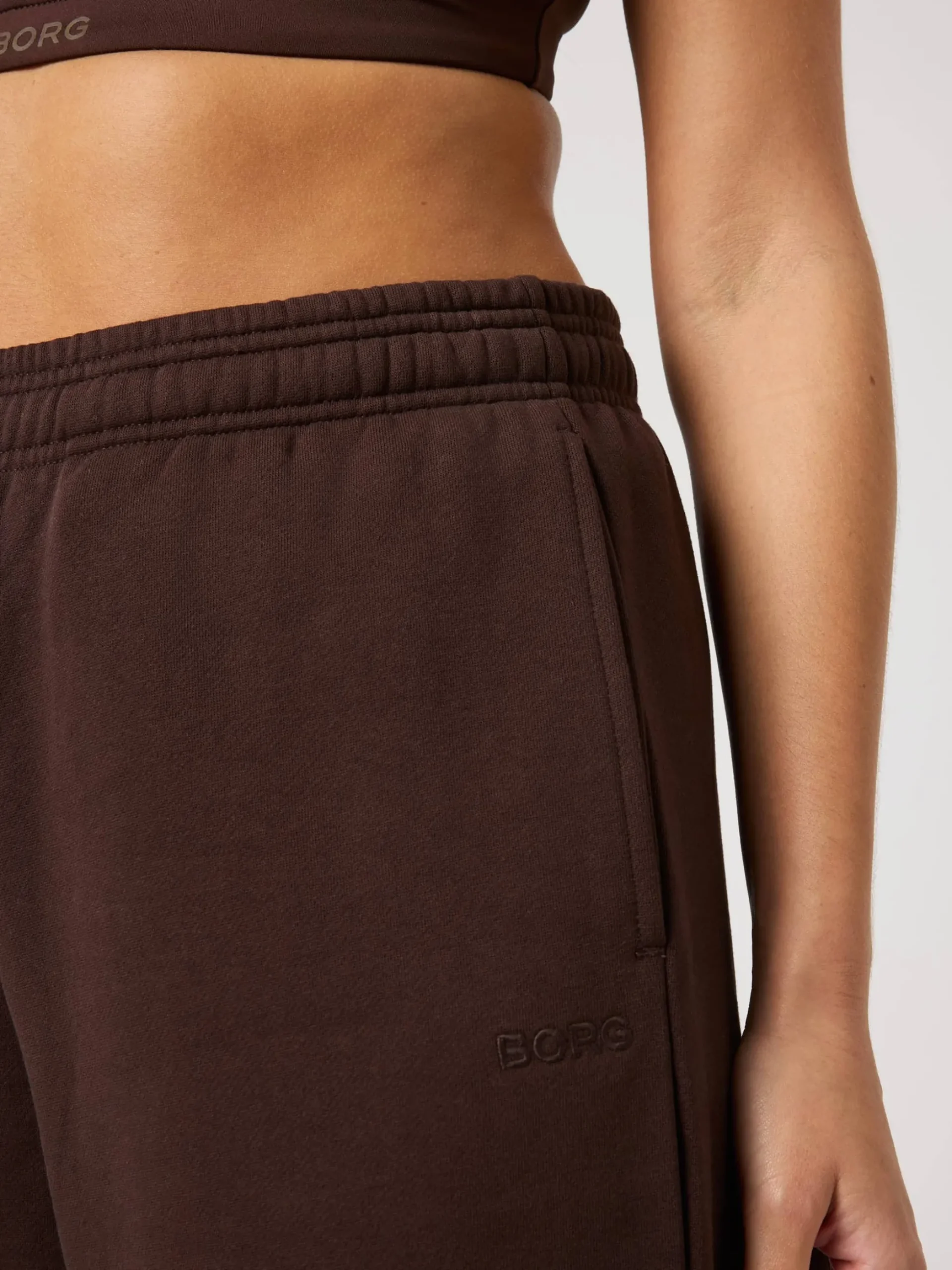 Studio Oversized Sweatpants