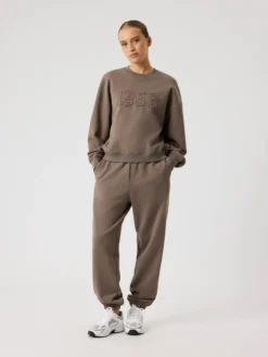 Studio Oversized Sweatshirt