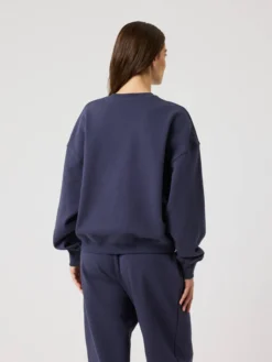 Studio Oversized Sweatshirt