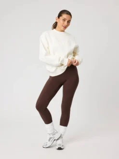 Studio Oversized Sweatshirt
