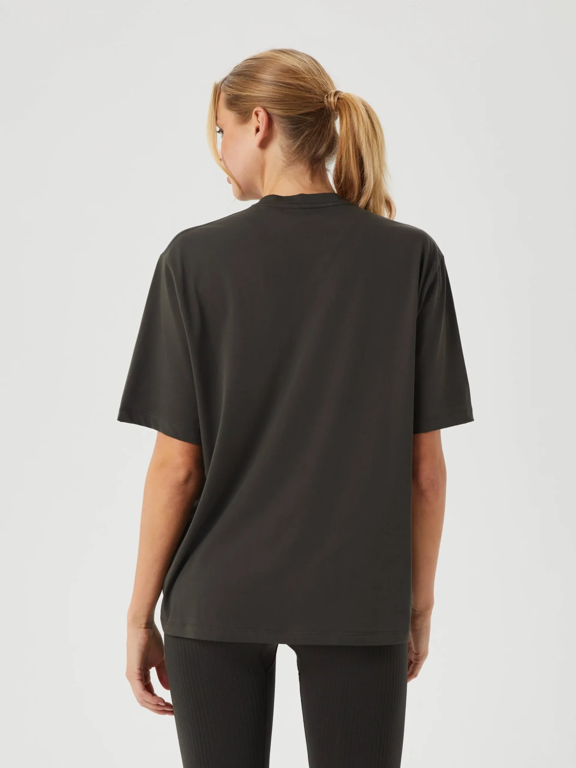 Studio Oversized T-Shirt