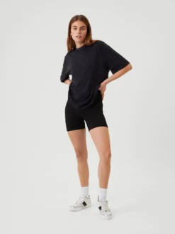 Studio Oversized T-Shirt