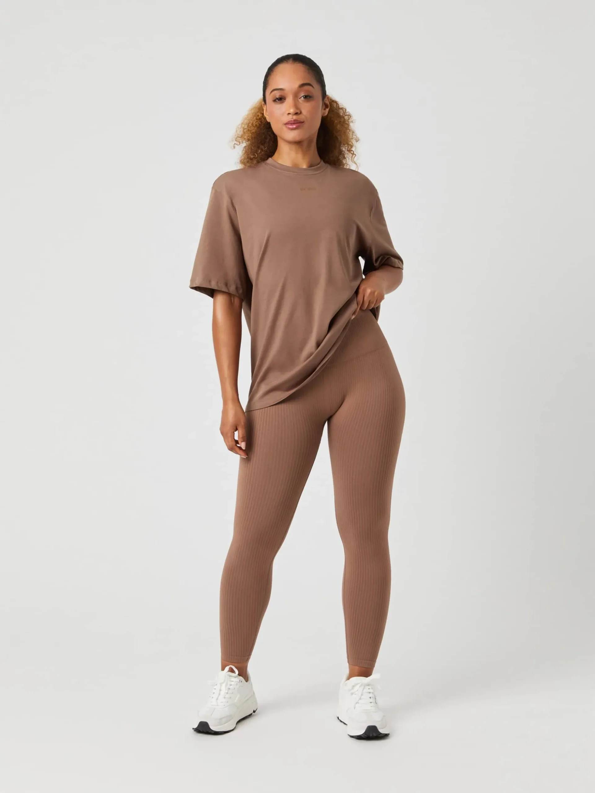 Studio Oversized T-Shirt