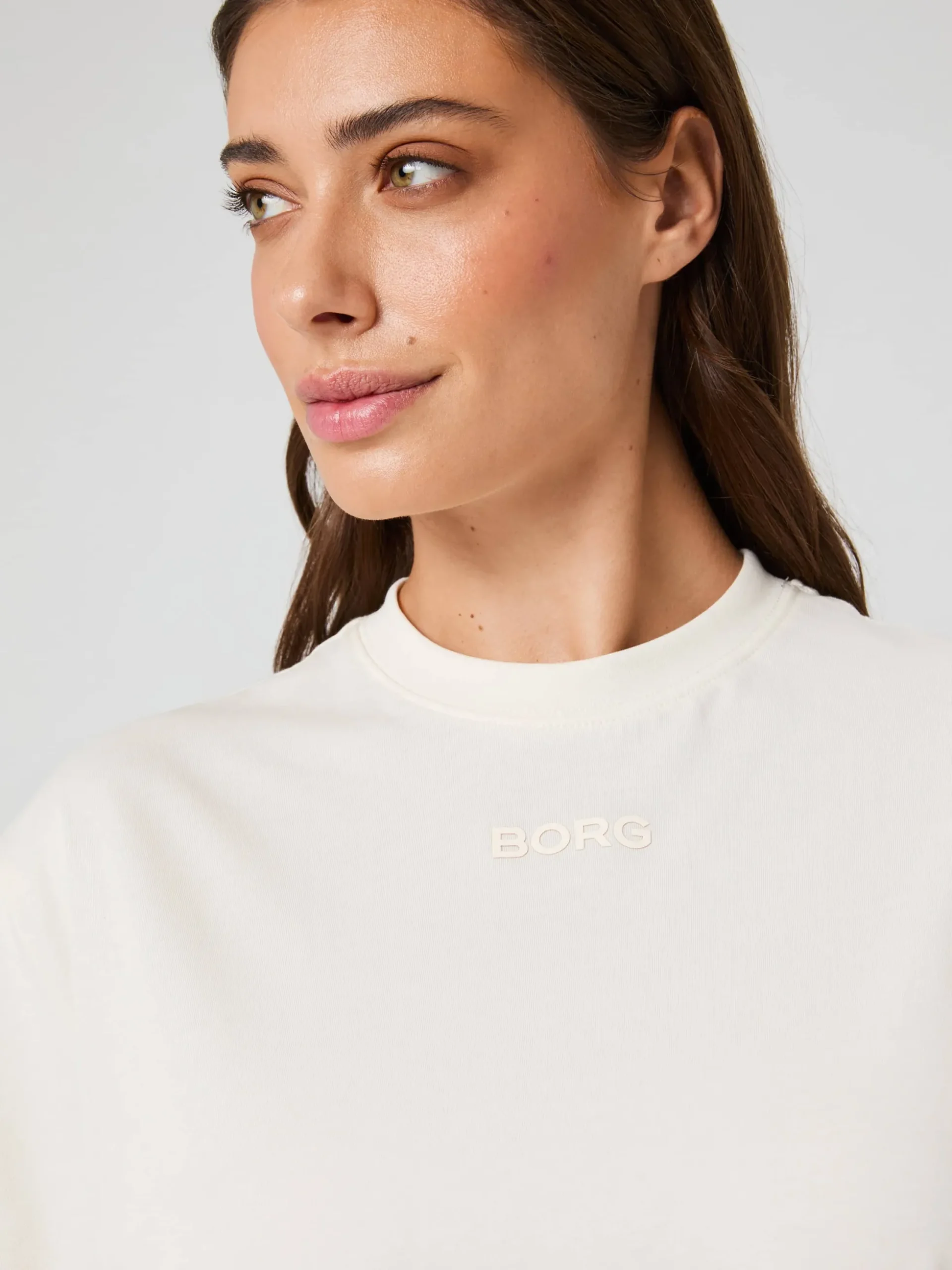 Studio Oversized T-Shirt