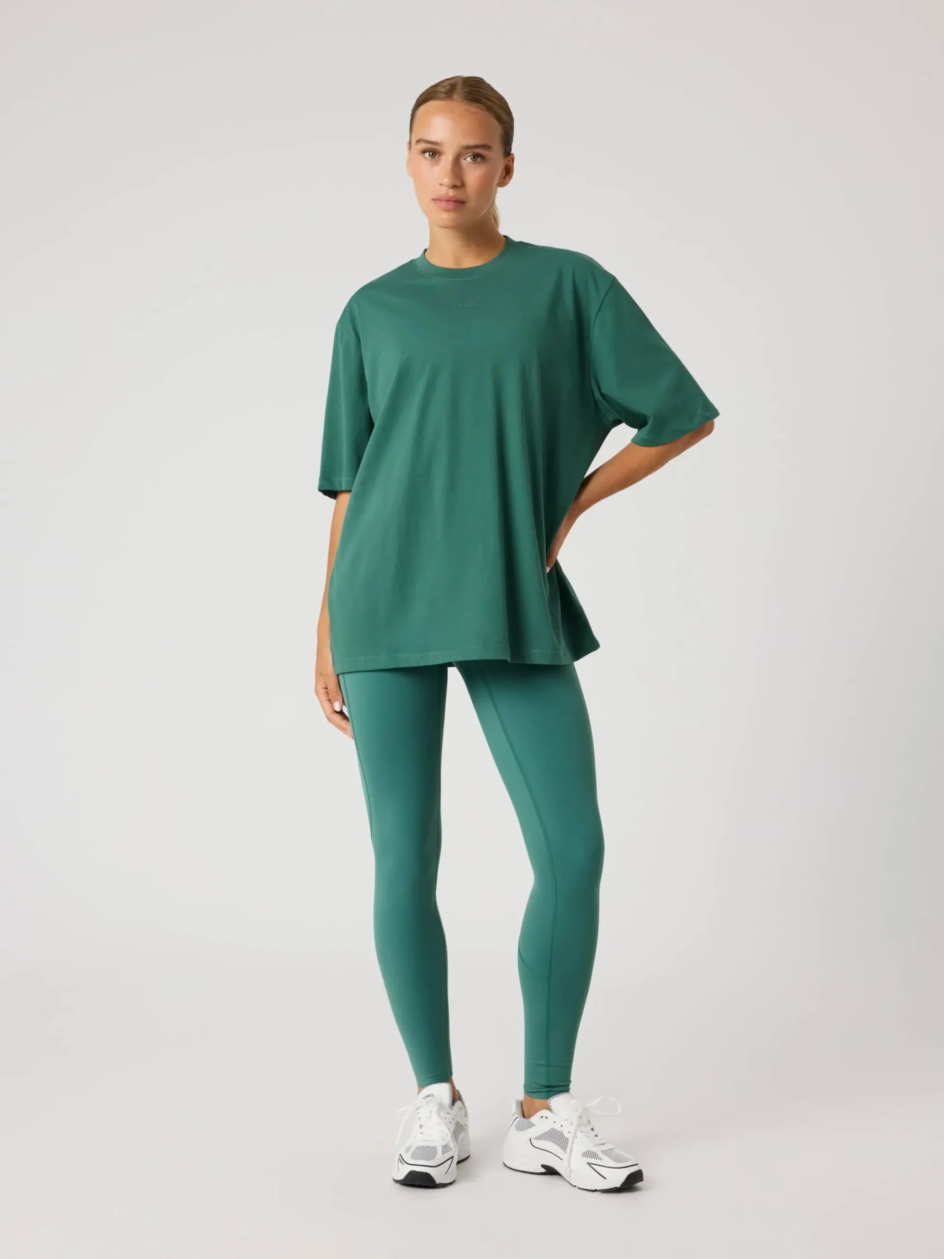 Studio Oversized T-Shirt