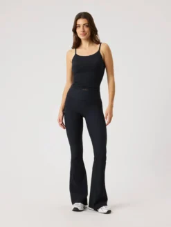 Studio Soft Cropped Tank Top