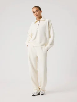 Studio Soft Halfzip Sweatshirt