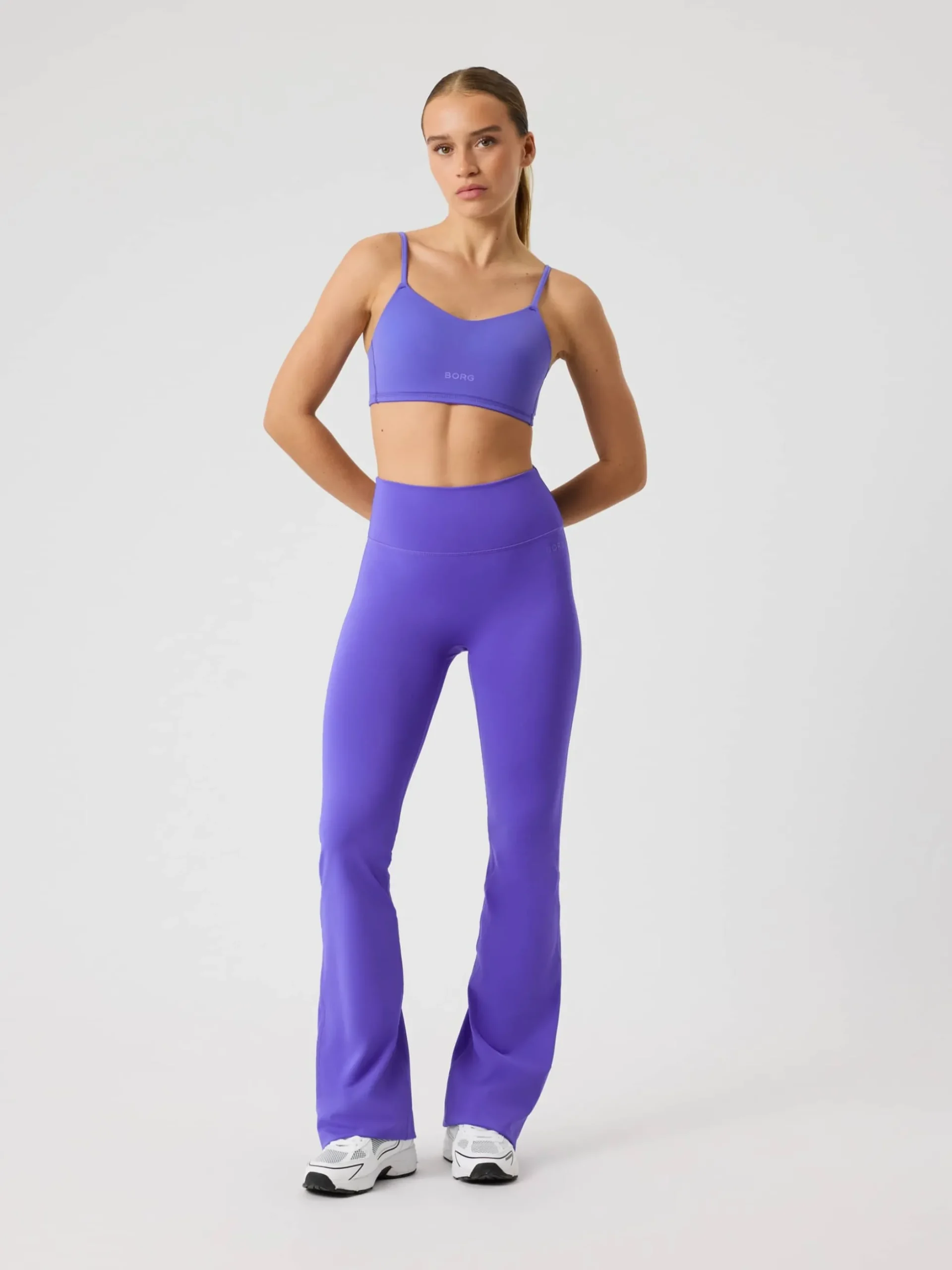 Studio Soft Padded Bra