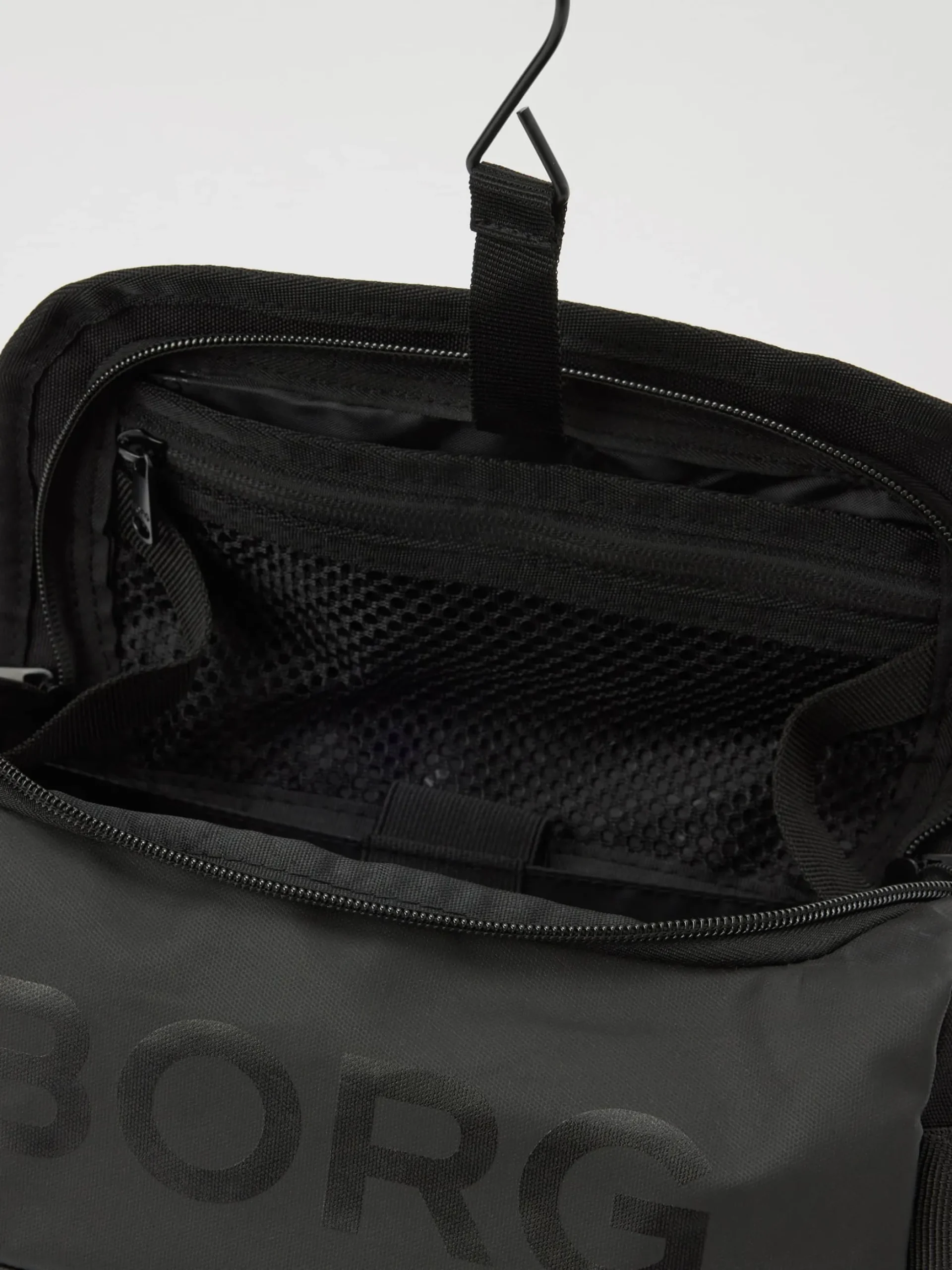Travel Wash Bag