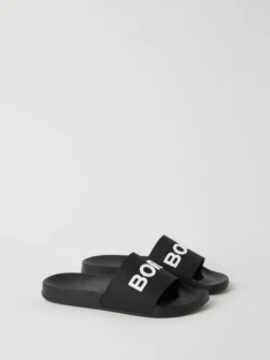 Unisex Knox Slides
