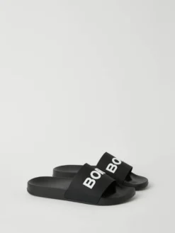 Unisex Knox Slides