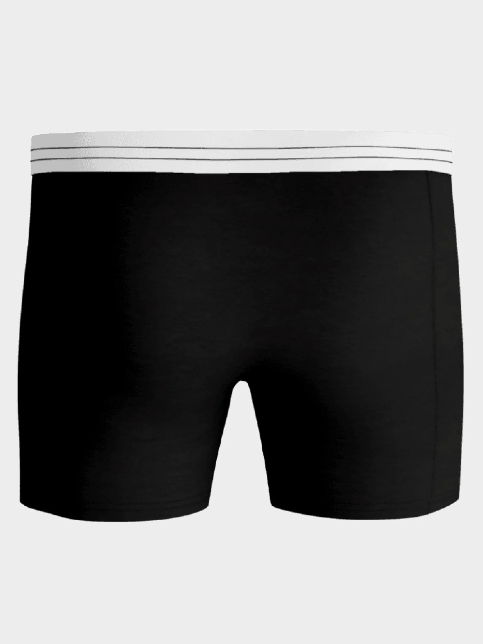 Viscose Cotton Blend Boxers 2-pack