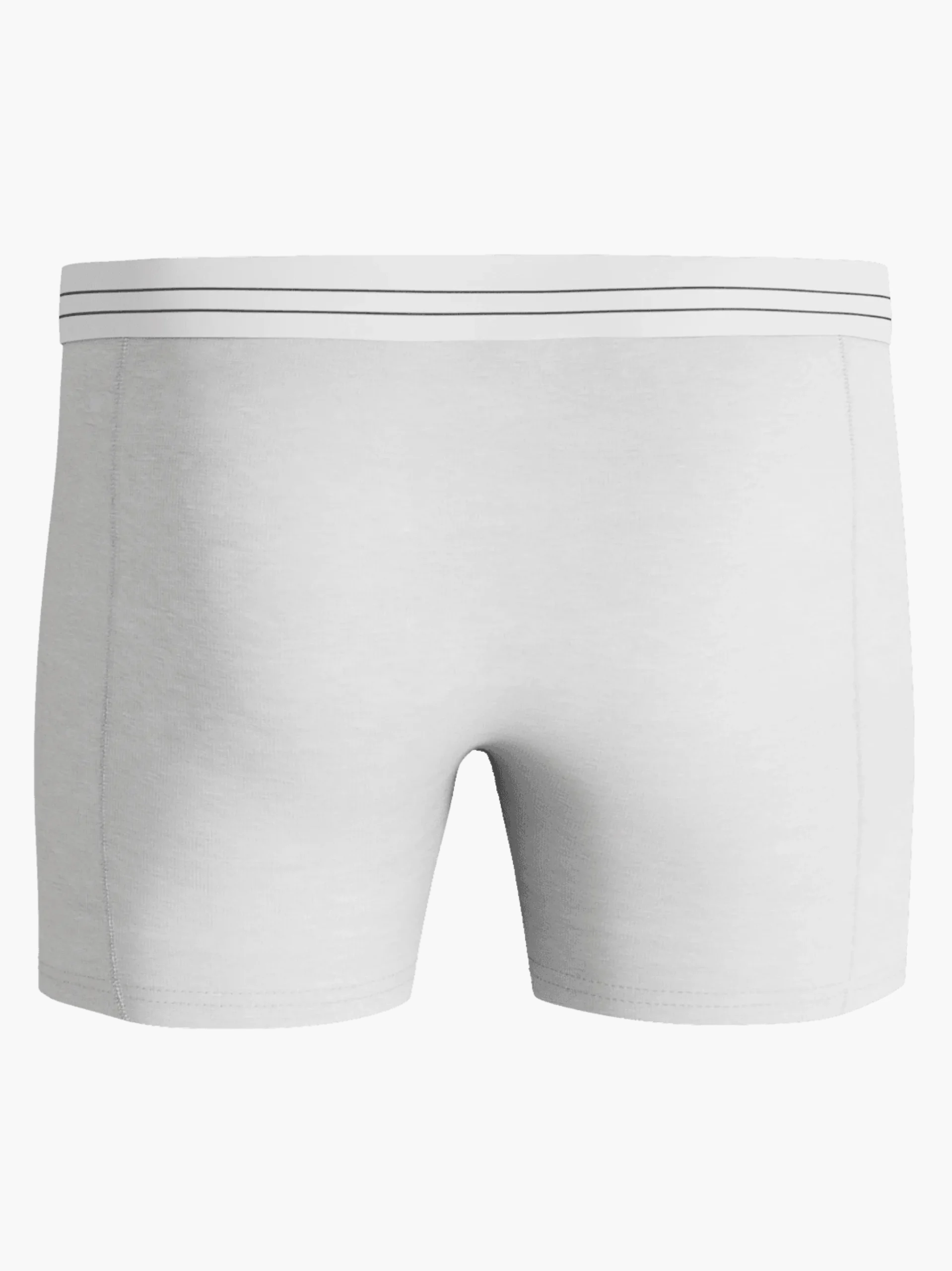 Viscose Cotton Blend Boxers 2-pack