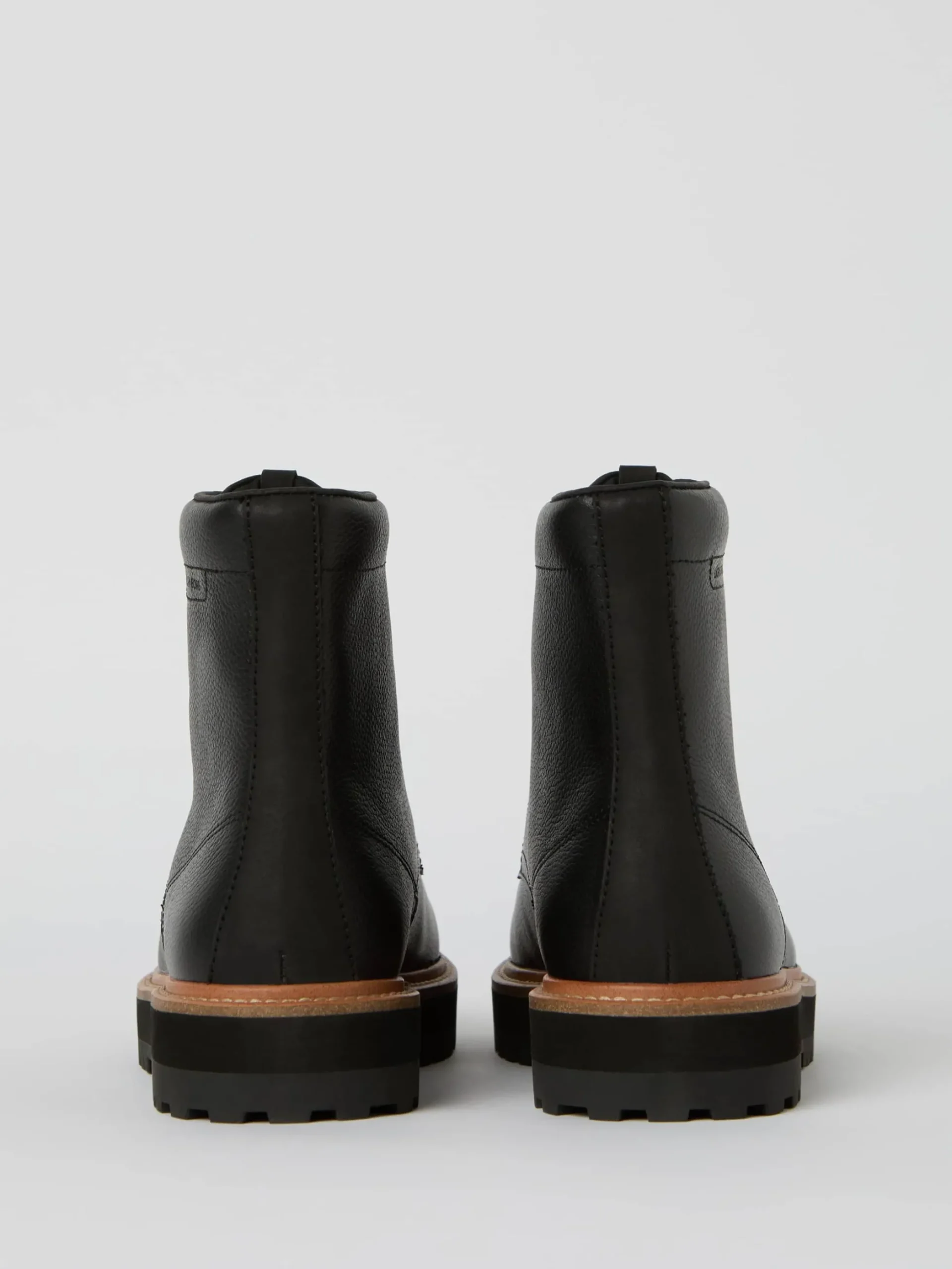 Women's Boots H600 Hiker Mid