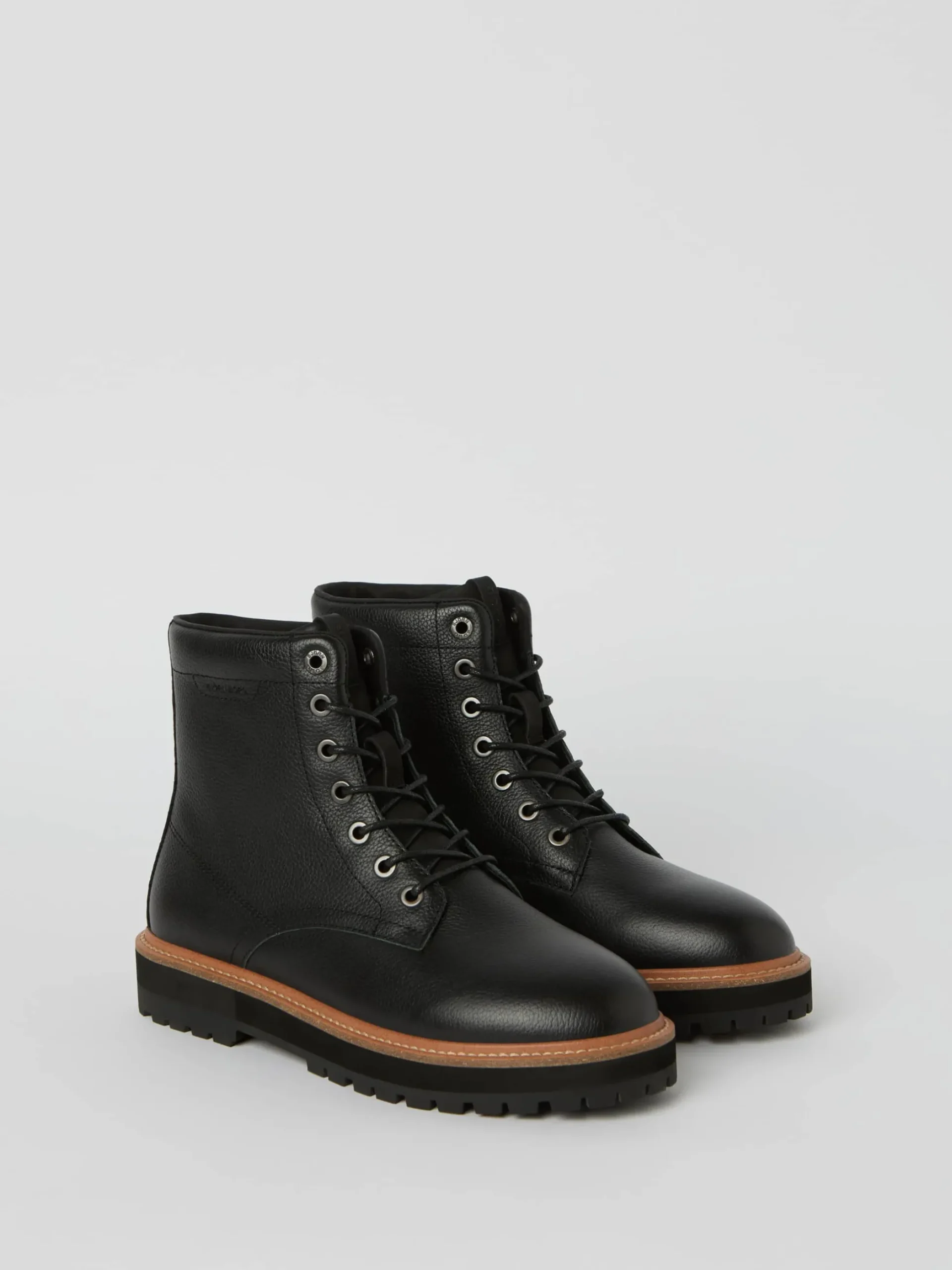Women's Boots H600 Hiker Mid