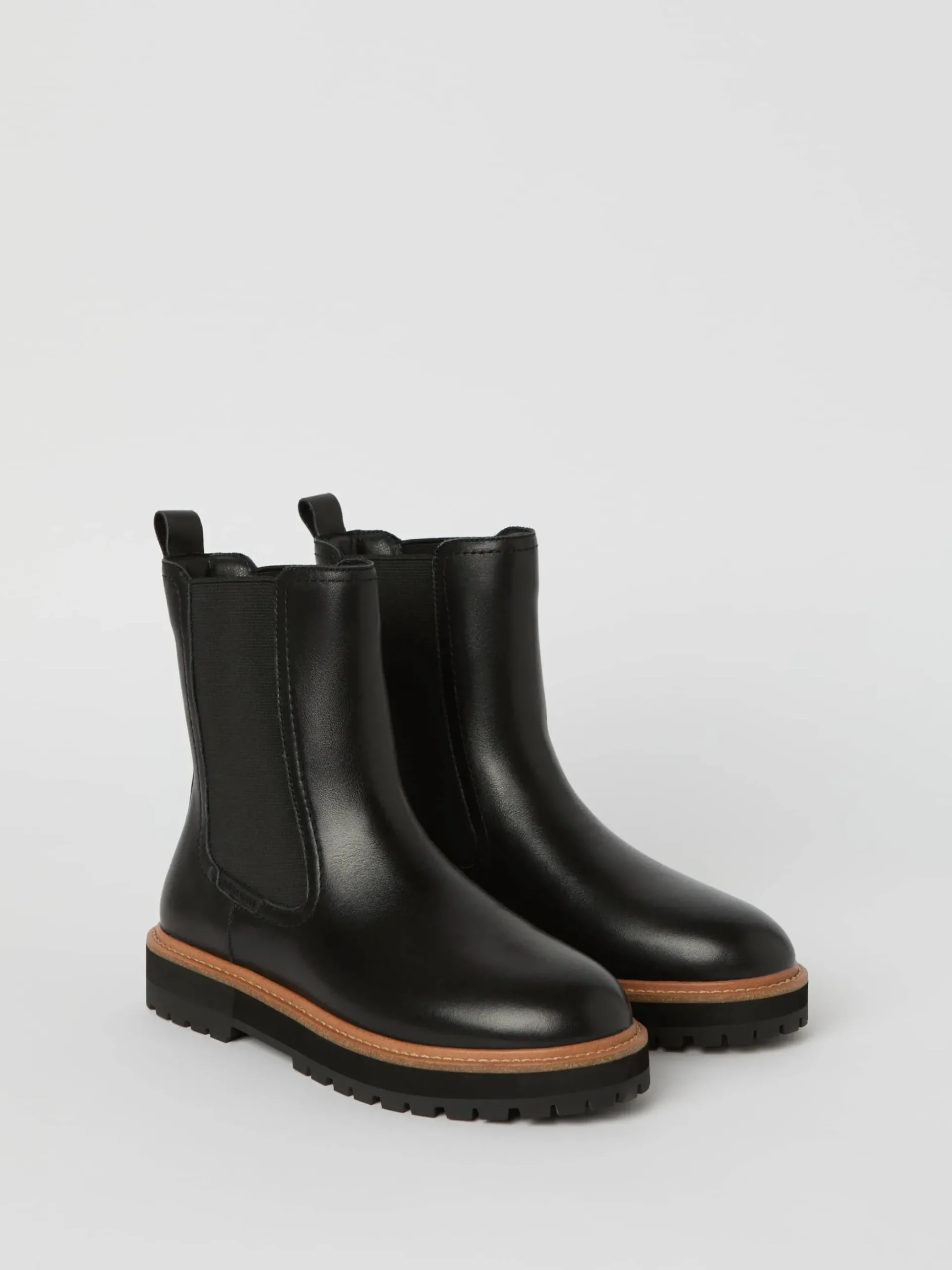 Women's Chelsea Boots H600
