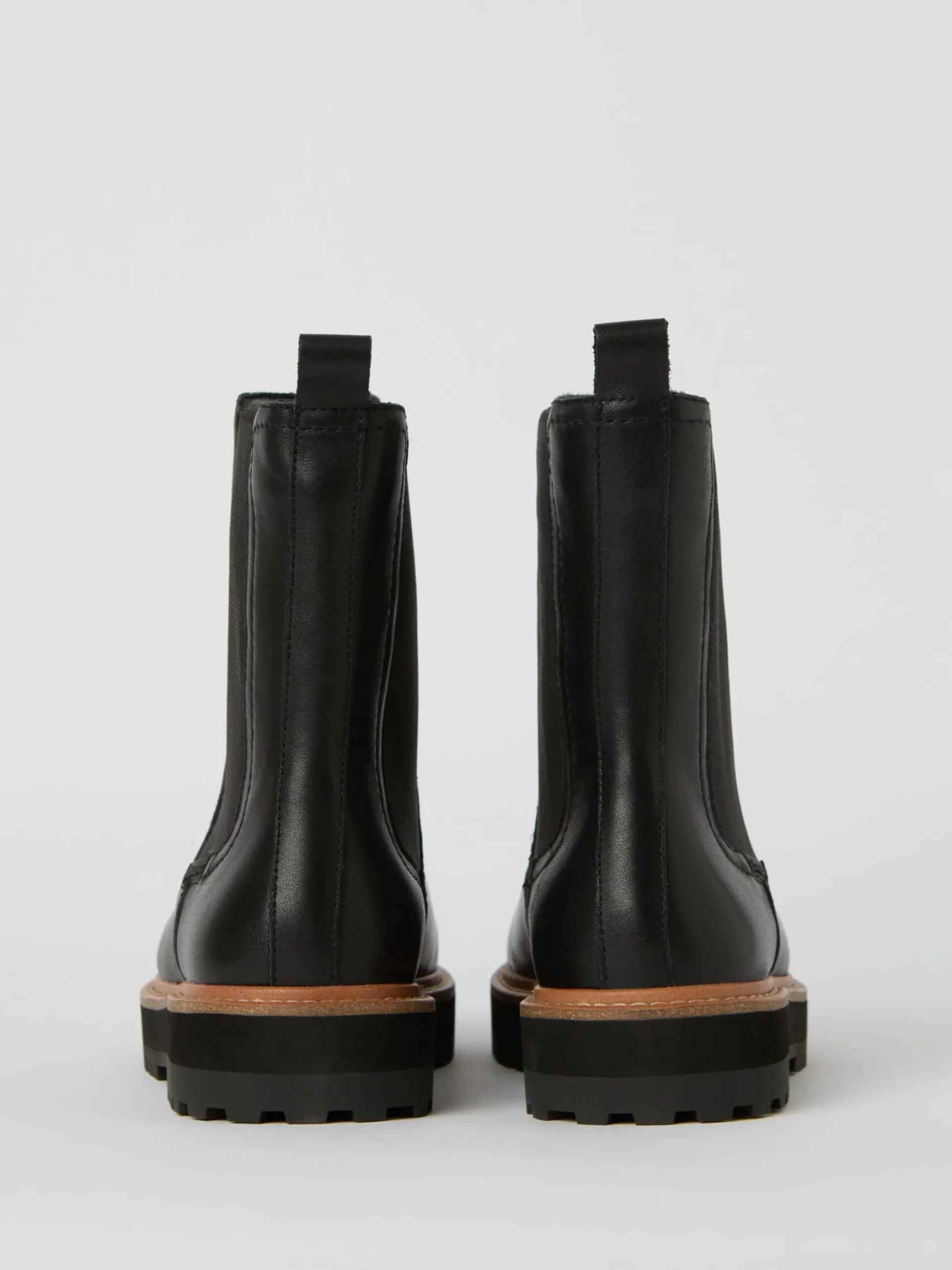 Women's Chelsea Boots H600
