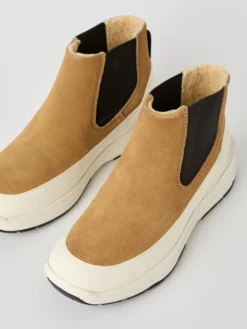 Women's Chelsea Tech Boots
