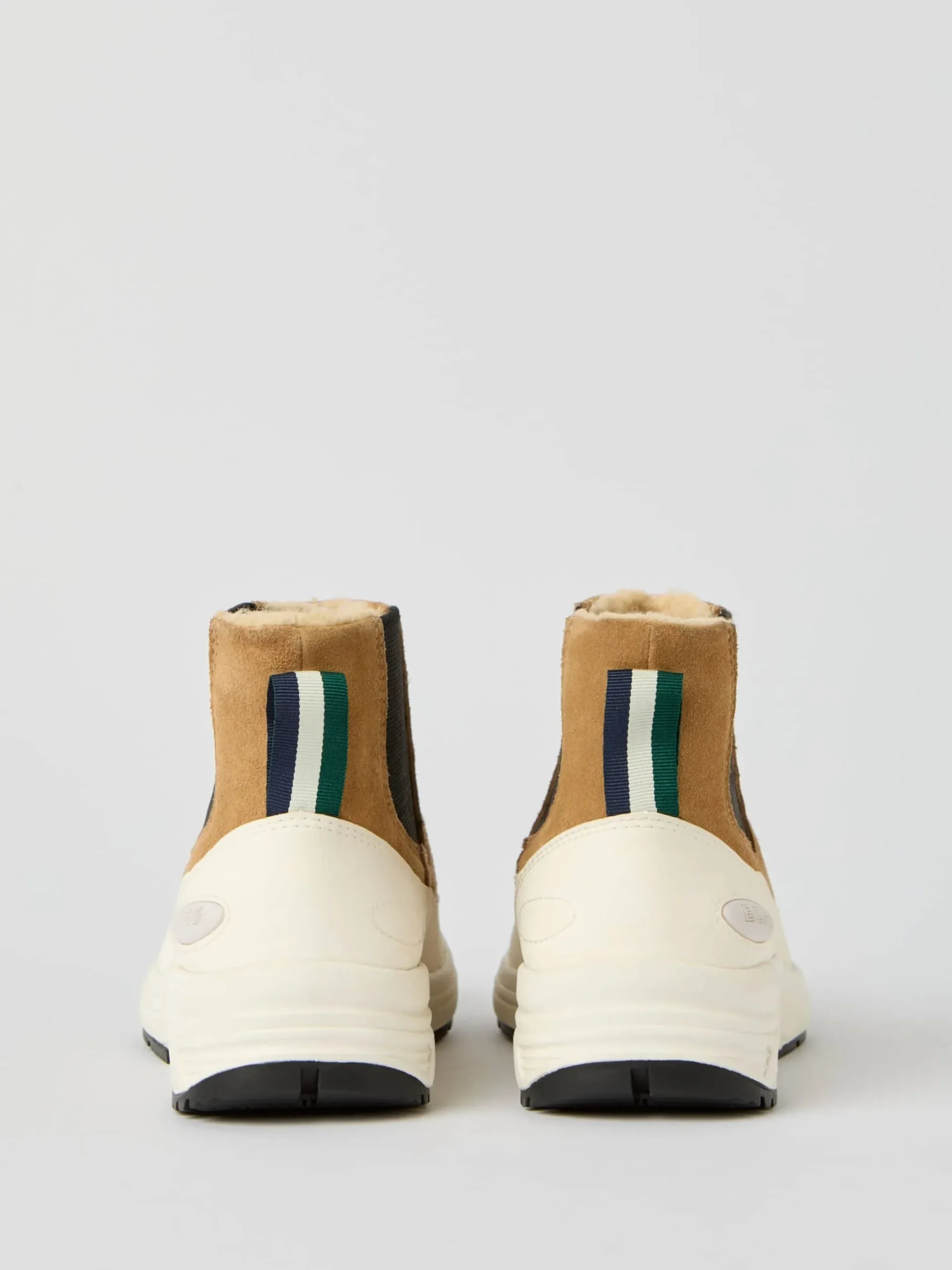 Women's Chelsea Tech Boots