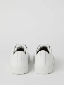 Women's Classic Leather Sneakers