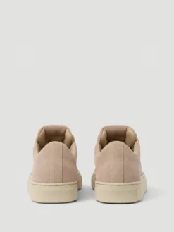Women's Classic Suede Sneakers
