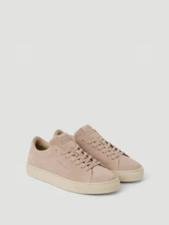 Women's Classic Suede Sneakers