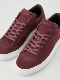 Women's Classic Suede Sneakers