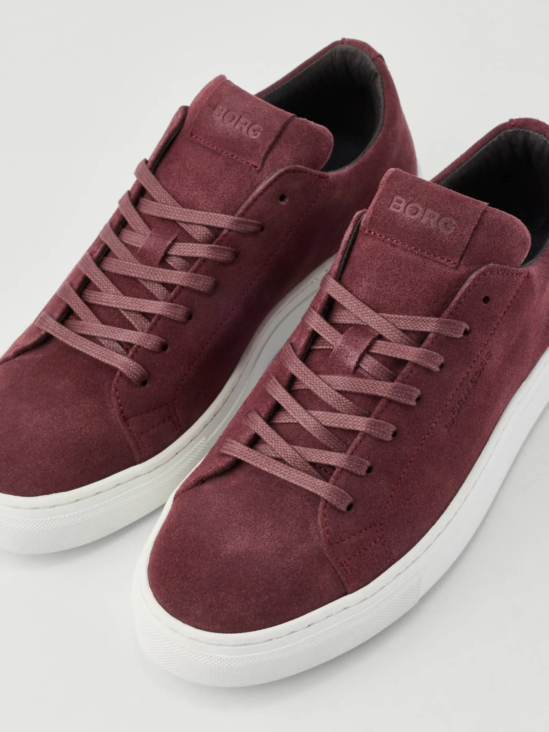 Women's Classic Suede Sneakers