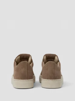 Women's Classic Suede Sneakers