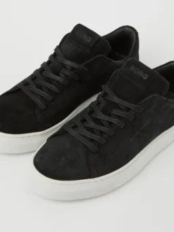 Women's Classic Suede Sneakers