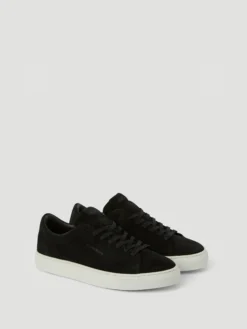 Women's Classic Suede Sneakers