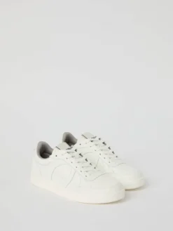Women's Court WB Sneakers