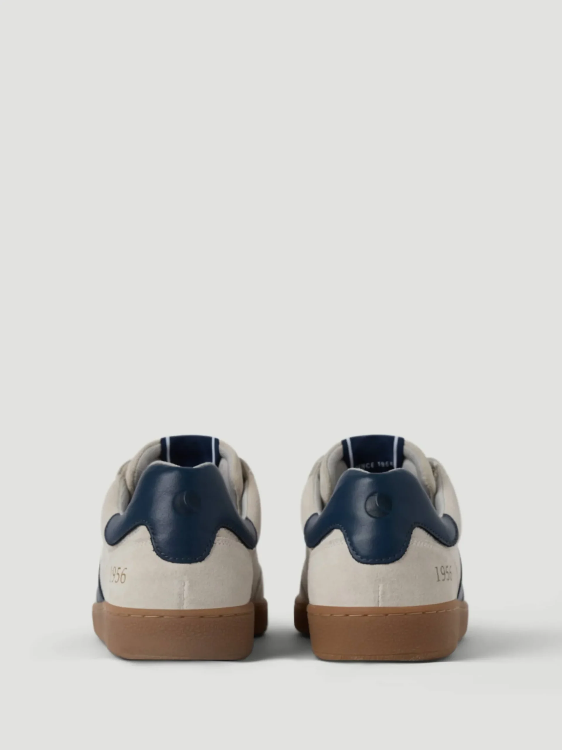 Women's Grace Leather 56 Sneakers