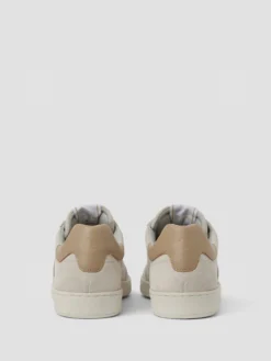 Women's Grace Suede Sneakers