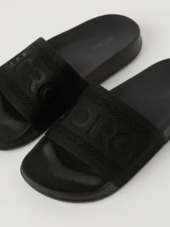 Womens Sandal Knox Knit
