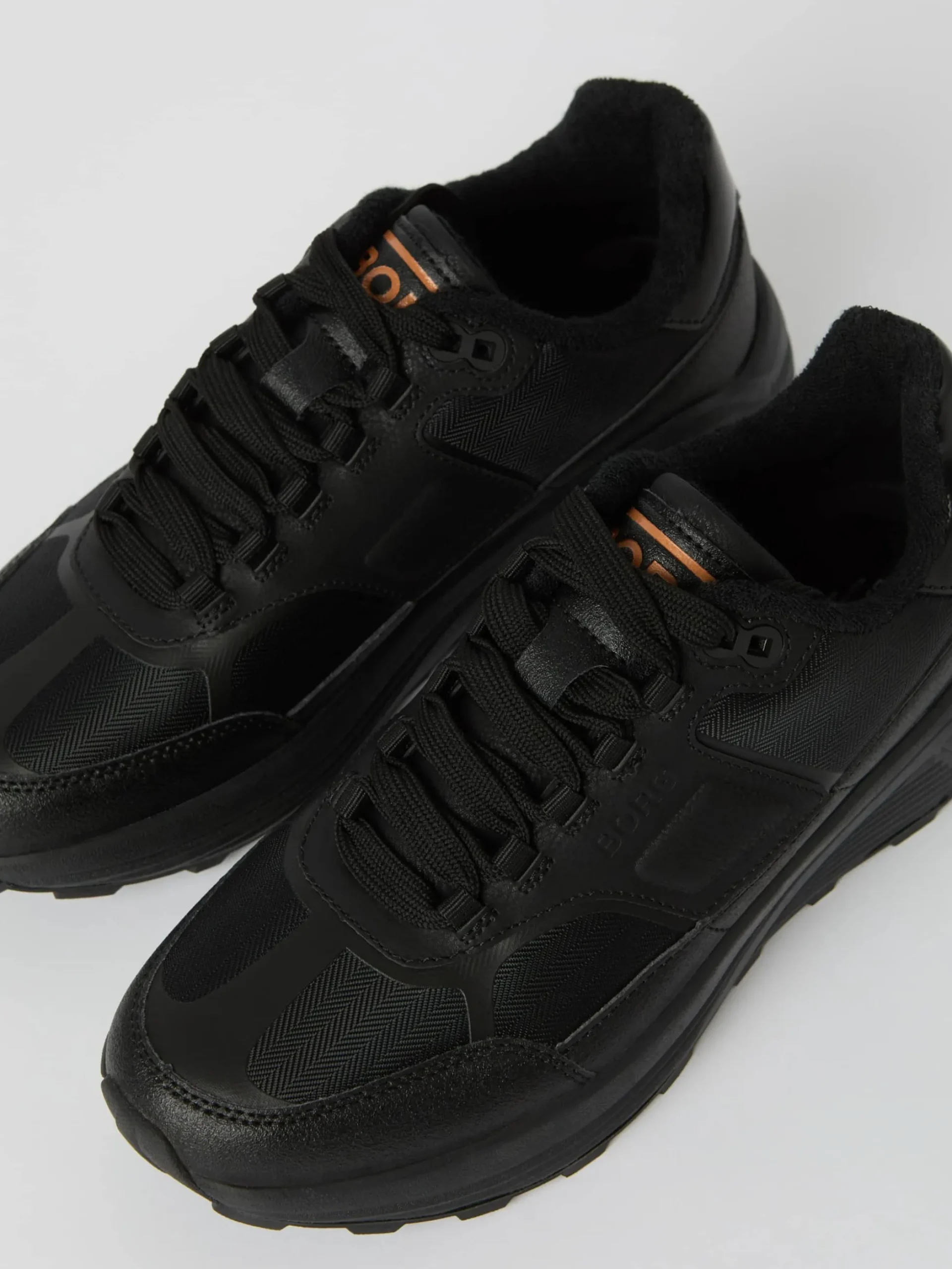 Women's Sneakers R1300 Runner Low