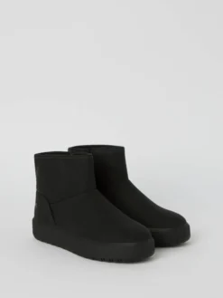 Women's Wooly Boots